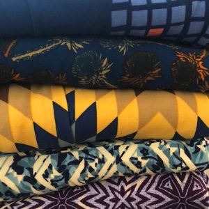 Brand New LuLaRoe Leggings OS